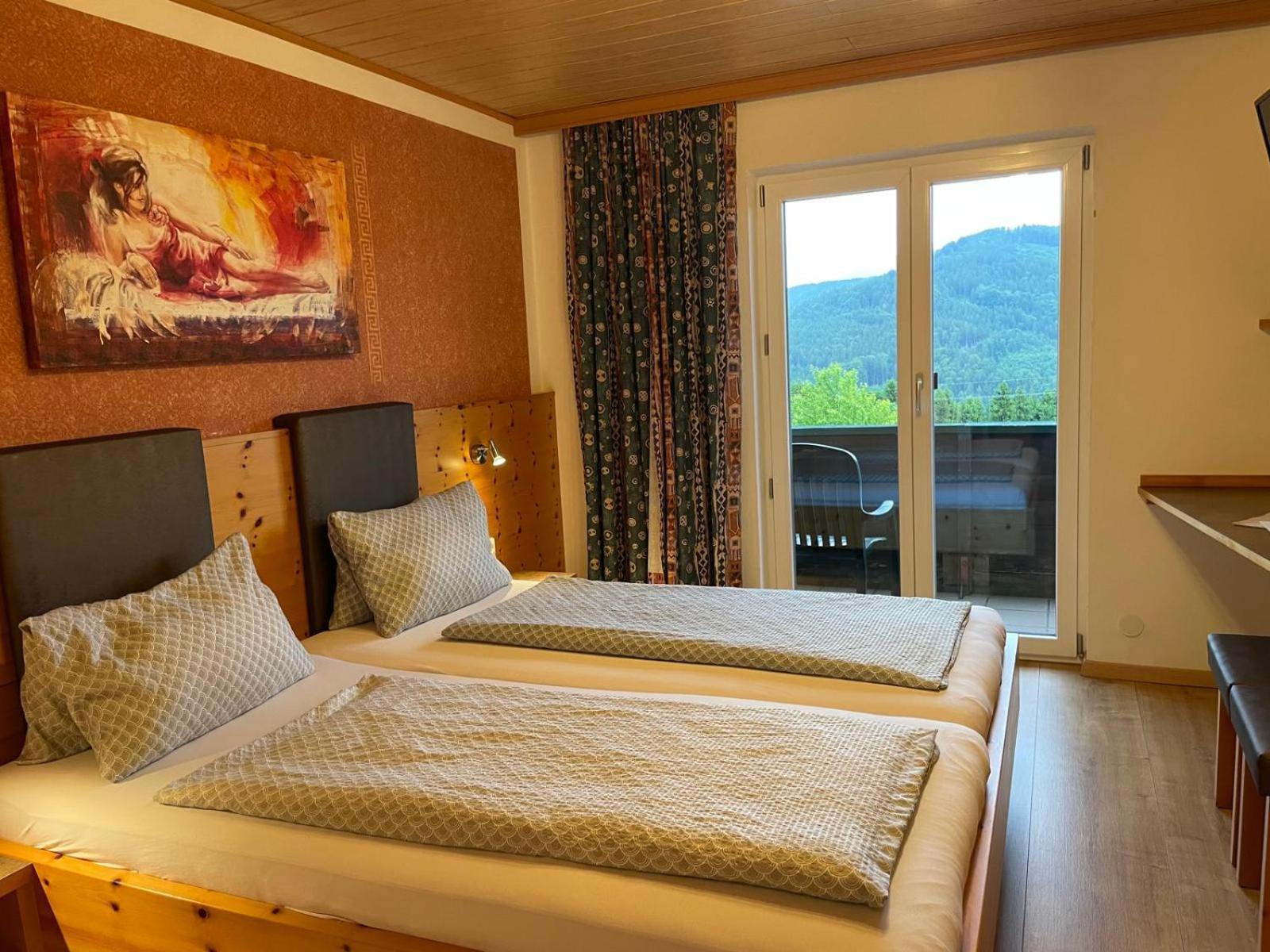 Gasthaus Schoeberingerhof Вайрег Экстерьер фото